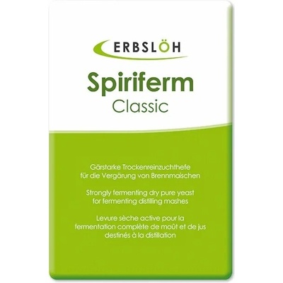 Kvasinky na kvas Spiriferm Classic 500 g