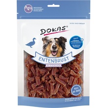 Dokas Kačacie prsia kúsky 200 g