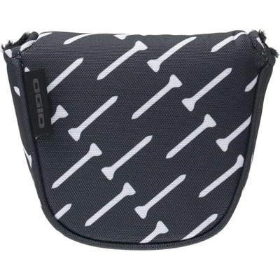 Ogio Tee Off Mallet putter kryt hlavy – Zboží Mobilmania