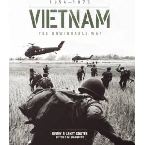 Vietnam (ISBN: 9781035425525)