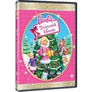Barbie a dokonalé vánoce DVD