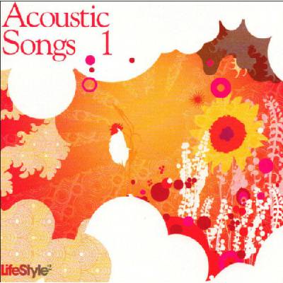 Various - Acoustic Songs 1 2 CD
