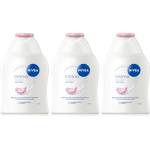 Nivea Intim Wash Trio комплект за интимна хигиена