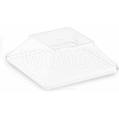 WIMEX s. r. o WIMEX s. r. o. Капак (PS) за чаша за храна 66321 [50 бр. ]