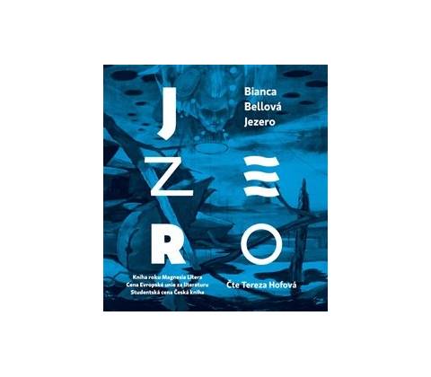 Jezero