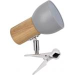 SPOT Light 2224174WKC - Лампа с щипка SVENDA 1xE27/60W/230V (SP1153)