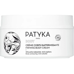 Patyka Body Стягащ крем за тяло, 180 ml Лосион за тяло