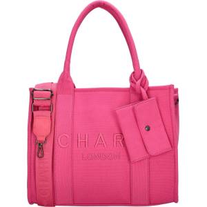 Charm London Bond W01053 Fuchsia