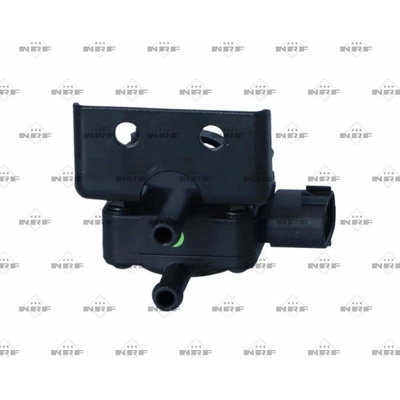 Senzor, tlak vyfuk.plynu NRF 708059