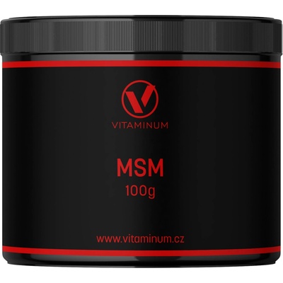 Vitaminum MSM 100 g