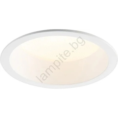 LED2 Led2-led Димируема лампа за вграждане в баня zeta led/10w/230v 3000k ip44 (w3114)