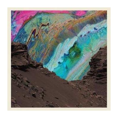 St. Paul & The Broken Bones - Alien Coast CD