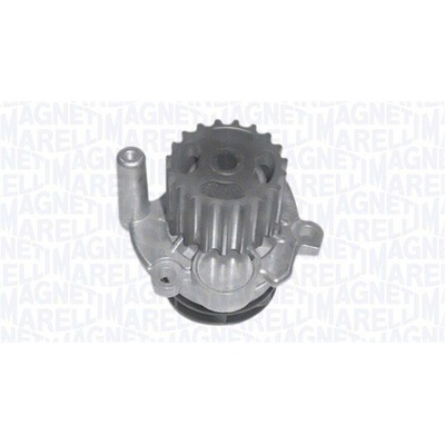 Vodní čerpadlo, chlazení motoru MAGNETI MARELLI 352316171201