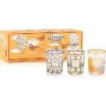 Baobab Collection My First Baobab Gift Trio Ароматни свещи Brussels-Roma-A Saint-Tropez, 3 бр (MAX06BOXTRIO-BRS)