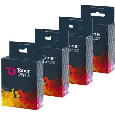 TonerDepot HP N9J73AE - kompatibilný