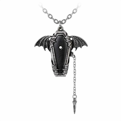 Alchemy gothic ланче ALCHEMY GOTHIC - Eternal Sleep - P927