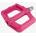 RACE FACE Педали за велосипед Race Face Ride Magenta