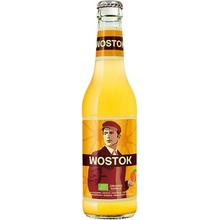 Wostok Limonáda pomaranč a vanilka 330 ml