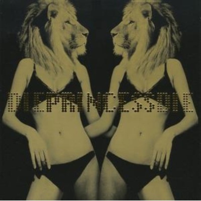 Lions Eat Lions Die Princess Die CD
