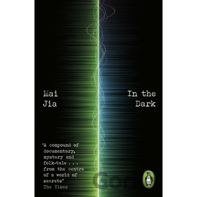In the Dark - Mai Jia