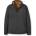 Rab Мъжко синтетично яке Rab Xenair Alpine Light Jacket Synthetic jacket - Black / Black (004-5292-0611)