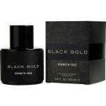 Kenneth Cole Black Bold EDP 100 ml Парфюми