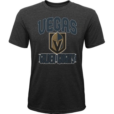 Fanatics triko All Time Vegas Golden Knights JR 958257 Vegas Golden Knights
