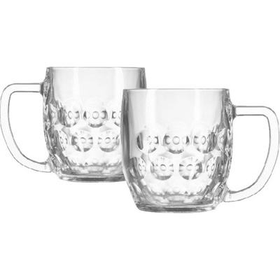 Sahm Pivní třetinky PRAGUE 2 x 300 ml