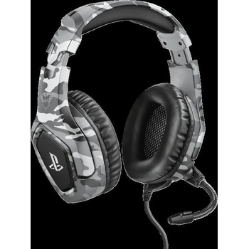 Trust GXT 488 Forze-G PS4 Gaming Headset PlayStation