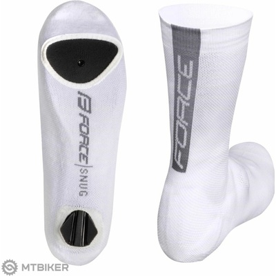 FORCE Snug biela