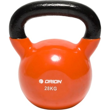Image 1 of Orion Fitness Пудовка Orion [28 кг. ]