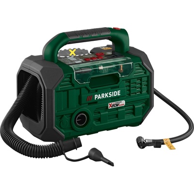 Parkside Pka 20-Li C3 100398778