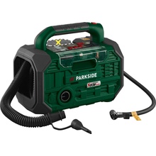 Parkside Pka 20-Li C3 100398778