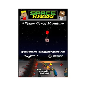 Space Farmers