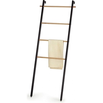 kela Закачалка за кърпи, тип стълба kela от серия oak