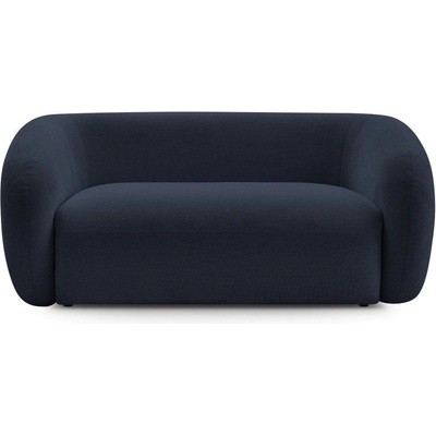 Bobochic Тъмносин шенилов диван 160 cm Celine - Bobochic Paris (WT-BERR-2----W_1 P1245)