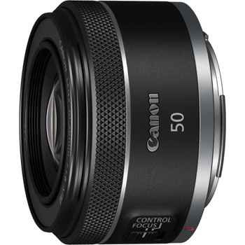 Canon RF 50 F 1.8 STM