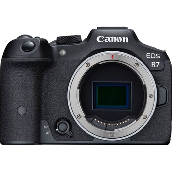 Canon EOS R7 Body (5137C041AA)