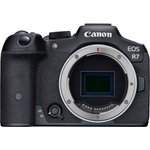 Canon EOS R7 Body (5137C041AA) Цифрови фотоапарати