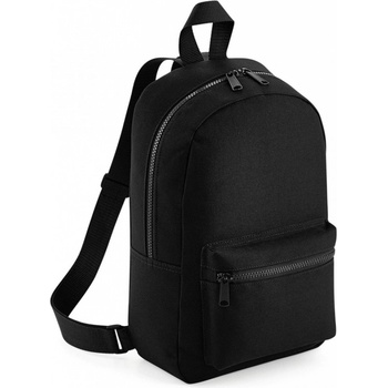 Bag Base Essential Fashion černá 7 l