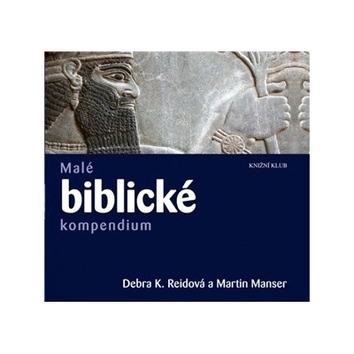 Malé biblické kompendium
