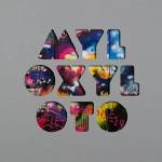 Coldplay - Mylo Xyloto (Clear Coloured) (LP) (5021732546630)