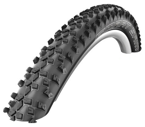 Schwalbe Smart Sam 26x2,25