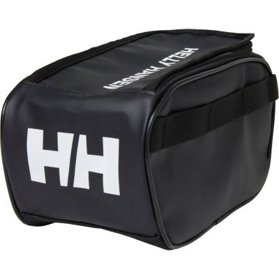 Helly Hansen Scout Wash Bag Black