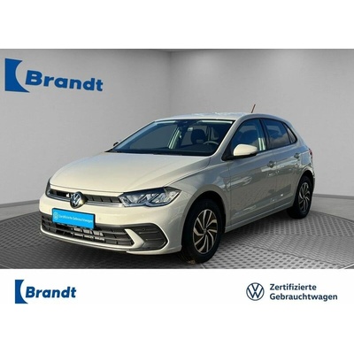 Volkswagen Polo 1.0 TSI DSG 70 kW