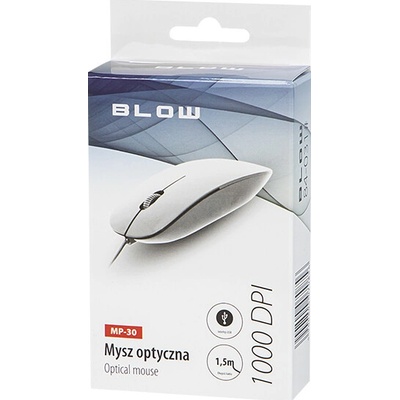 Blow MP-30 84-031#
