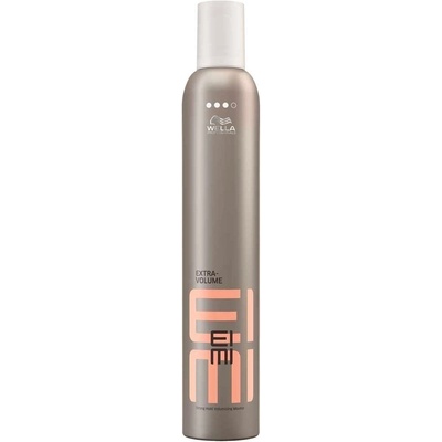 Wella Eimi Extra Volume Mousse 500 ml – Zboží Dáma