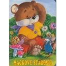 Mackove starosti