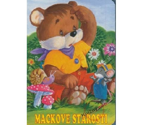 Mackove starosti