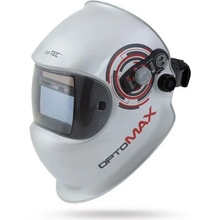 CleanAir AerTEC OptoMAX strieborná